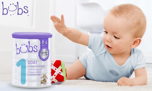 羊奶粉口碑最好的前十名羊奶粉,羊奶粉哪个牌子的最好最正宗