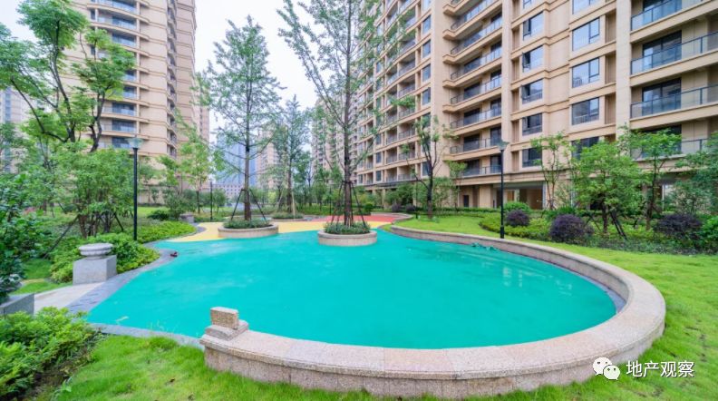 安置房政策会越来越好吗,现在的安置房越来越好了