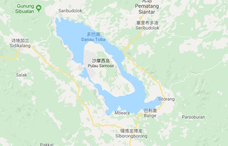 印度尼西亚和印度区别,你不知道的印度尼西亚