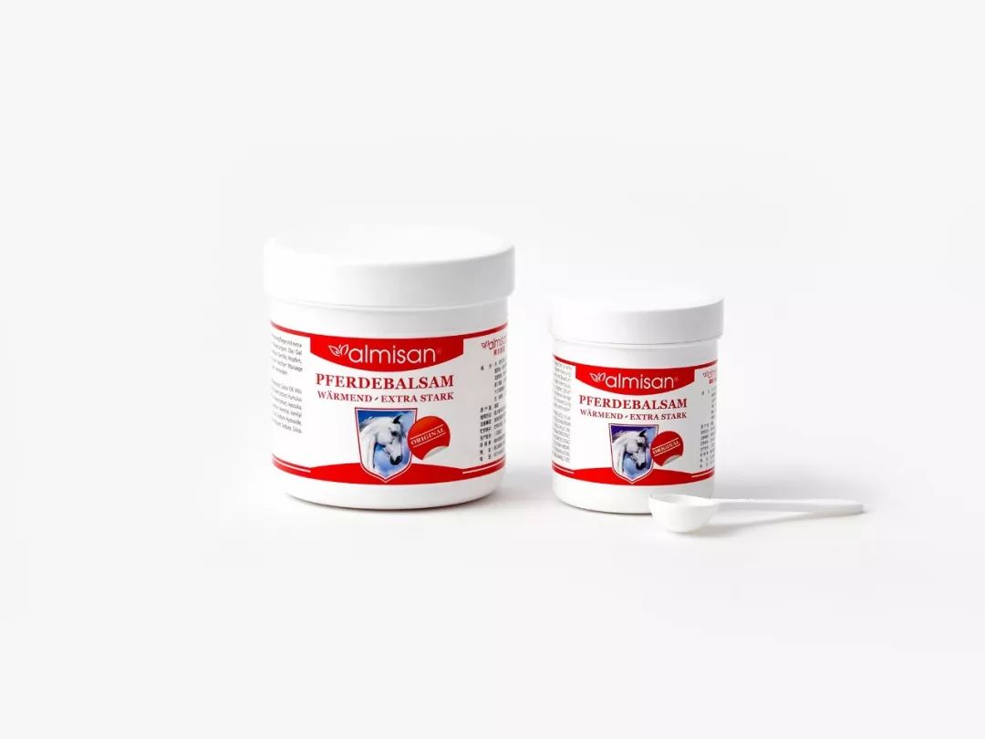 腰酸背痛、肩颈酸乏、肌肉疲劳？德国人有个家喻户晓的妙招