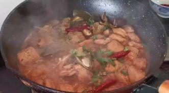 老汤腌鱼的正确腌制方法,炖鱼前怎么腌鱼入味