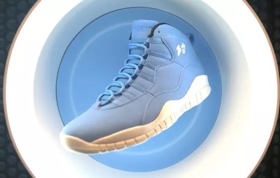 北卡蓝offwhitexairjordan,为什么北卡蓝这么贵