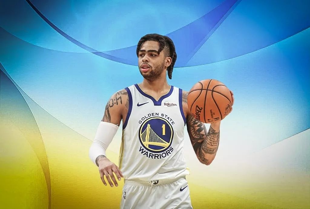 金州勇士今年的新秀,金州勇士的现状