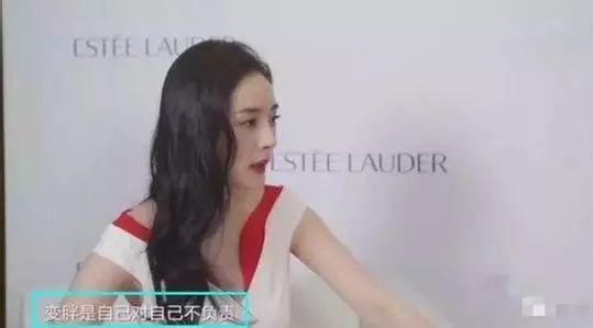 腹肌女王2.0版本升级，全网黑转粉逆袭人生新高度