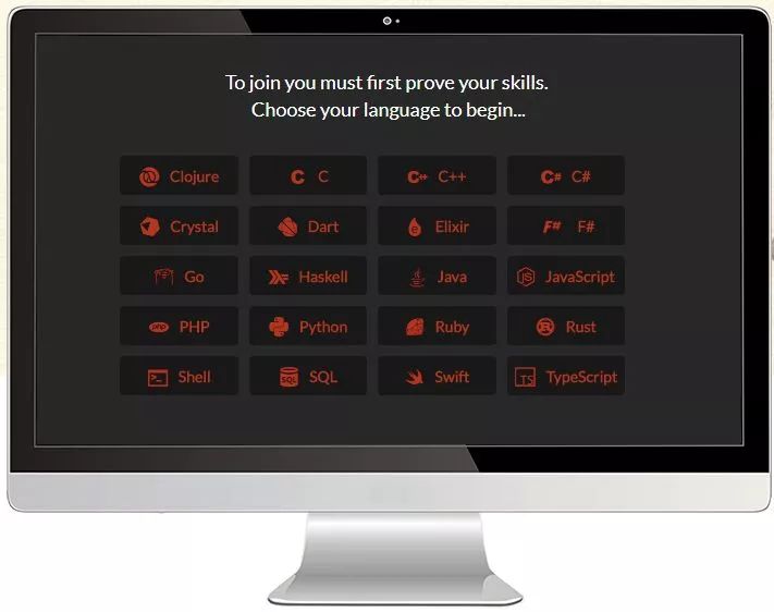 学编程必玩的4款游戏,有哪些好玩的编程游戏