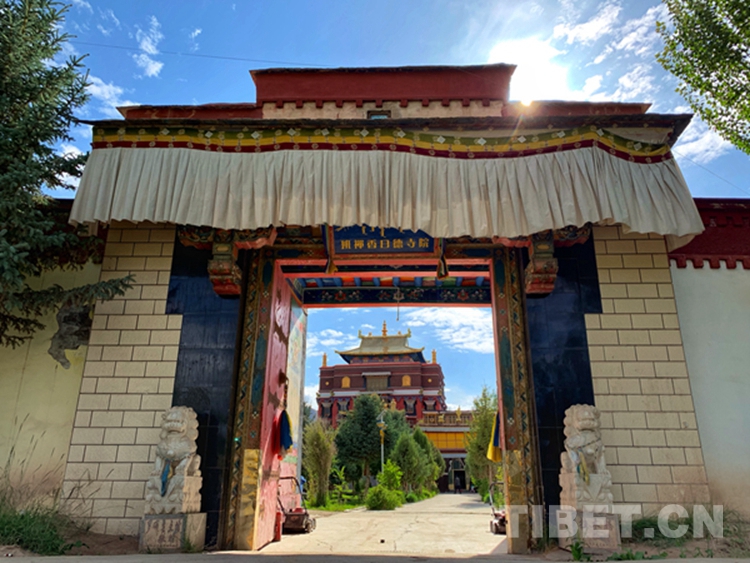 海西，你怎么这么好看