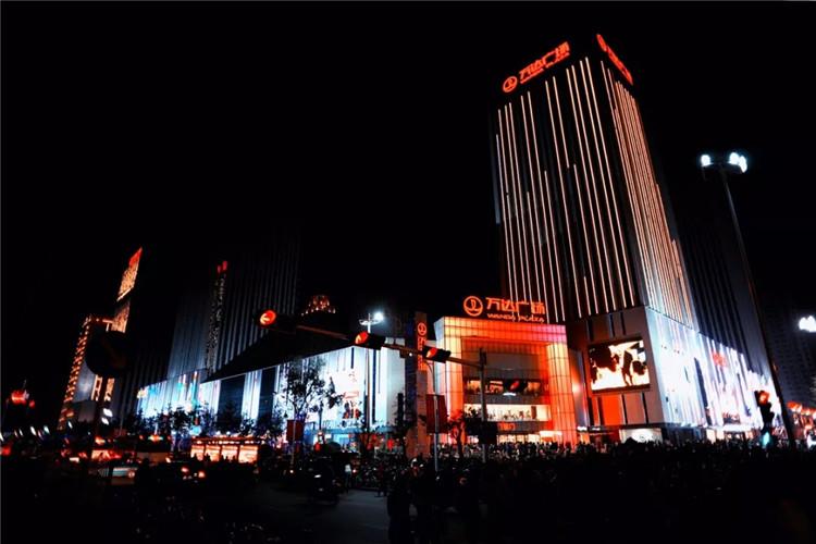 吃喝玩乐购，石家庄夜生活地图来了