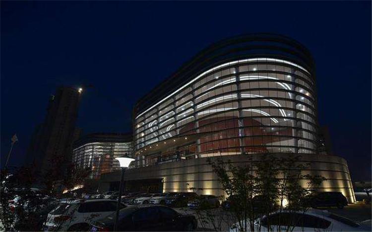 吃喝玩乐购，石家庄夜生活地图来了