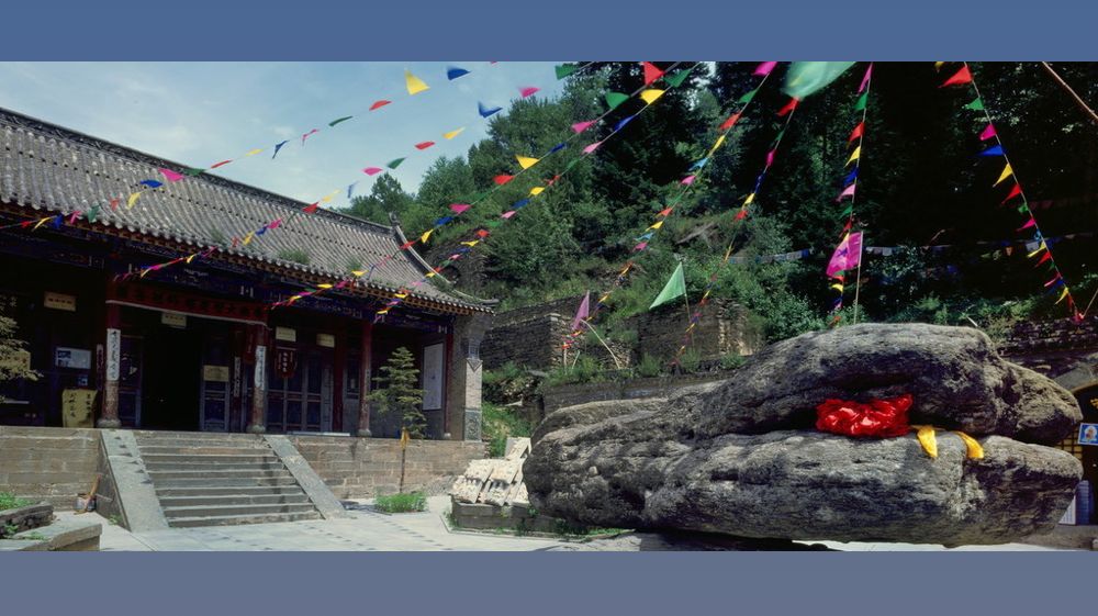 立秋凉快宜人的季节,立秋天气哪里凉快了呢