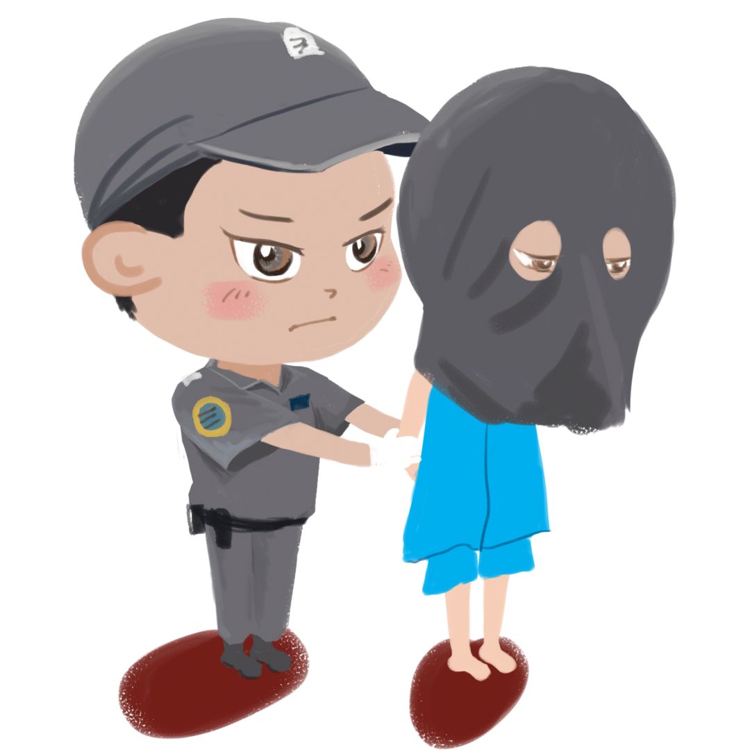 为什么要戴口罩男的,口罩男记录真实生活