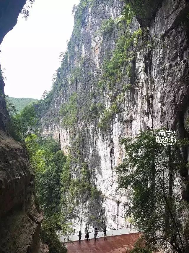 自驾广西最美公路风景整体视频,广西自驾哪条线路最美