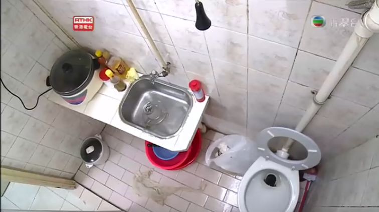 香港人都很拼吗,香港人有多拼啊