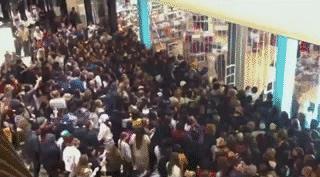 海淘在黑五时可以多便宜,黑五海淘攻略是正品吗