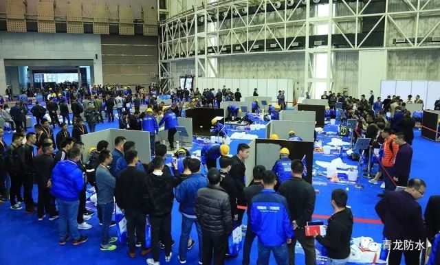 三棵树通过严苛环保标准/“青龙杯”马来西亚防水实操赛盛启/科顺家庭防水新品发布/蜀羊入选绿色建材……家装防水名企动态