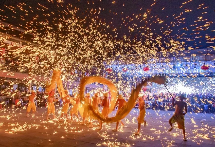 天府新区文创板块,天府文旅板块是不是天府文创城