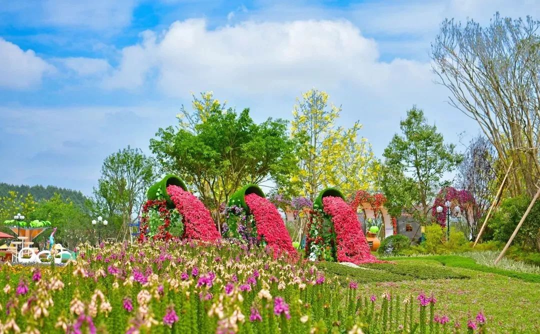 天府新区文创板块,天府文旅板块是不是天府文创城