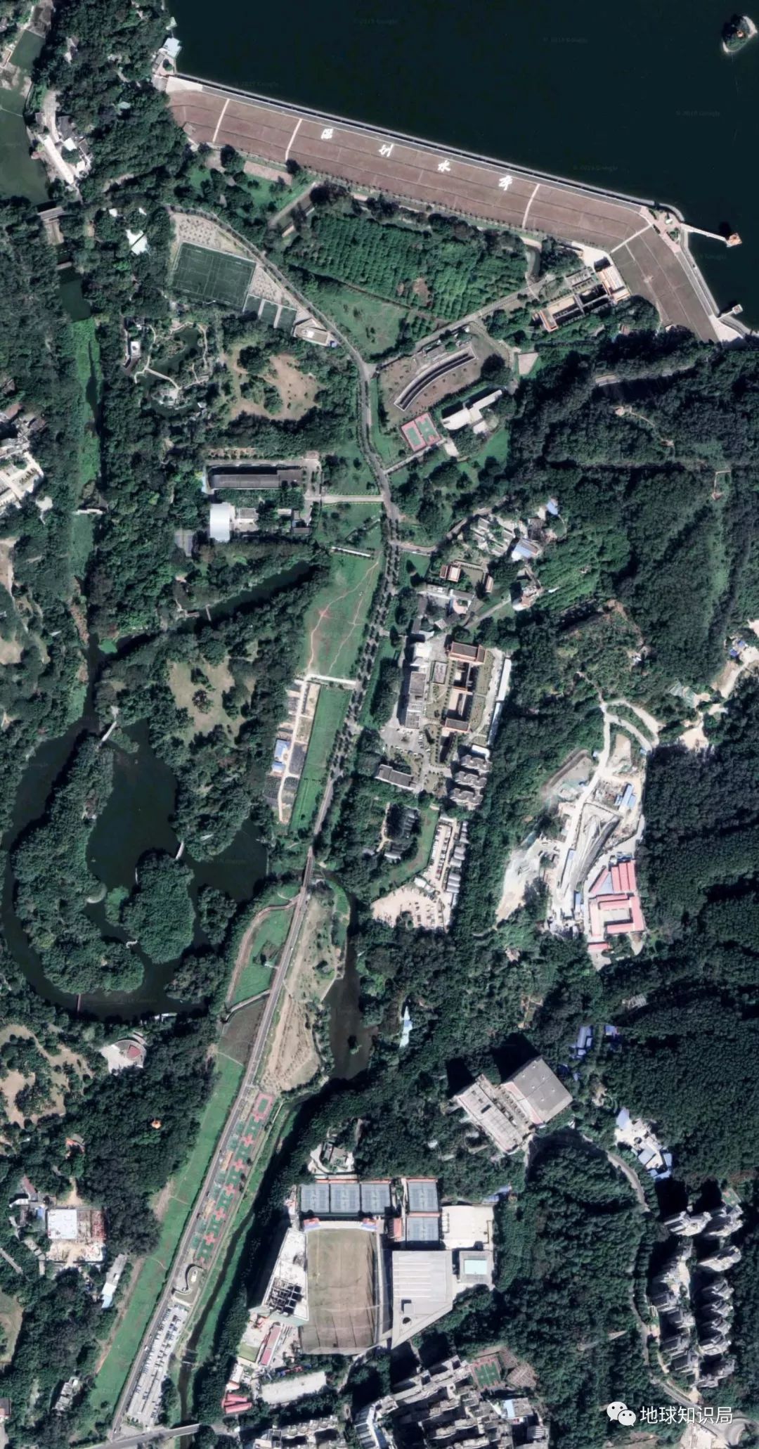 棣欐腐鍜屽唴鍦扮殑鍖哄埆,棣欐腐鍜屽唴鍦扮殑鍏崇郴