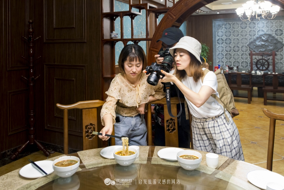 鹑觚城,鹑觚美食