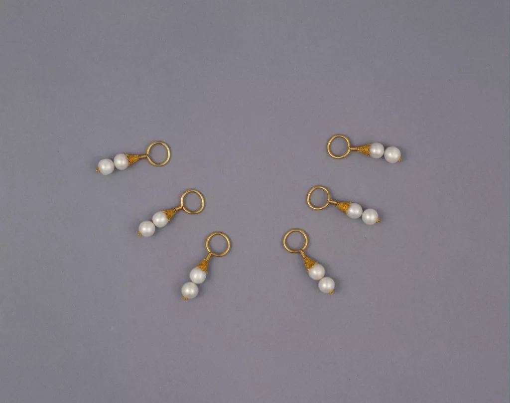 耳环在古代最原始的作用是什么,在古代耳环作用