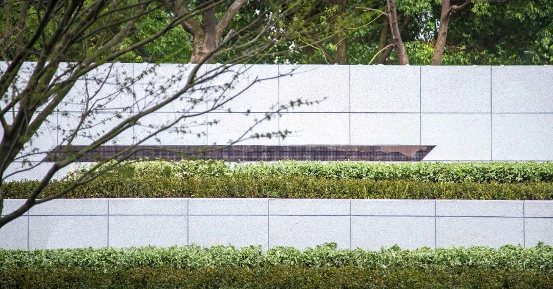 执极简之笔与艺术之尺，勾勒未来之城丨新力帝泊湾