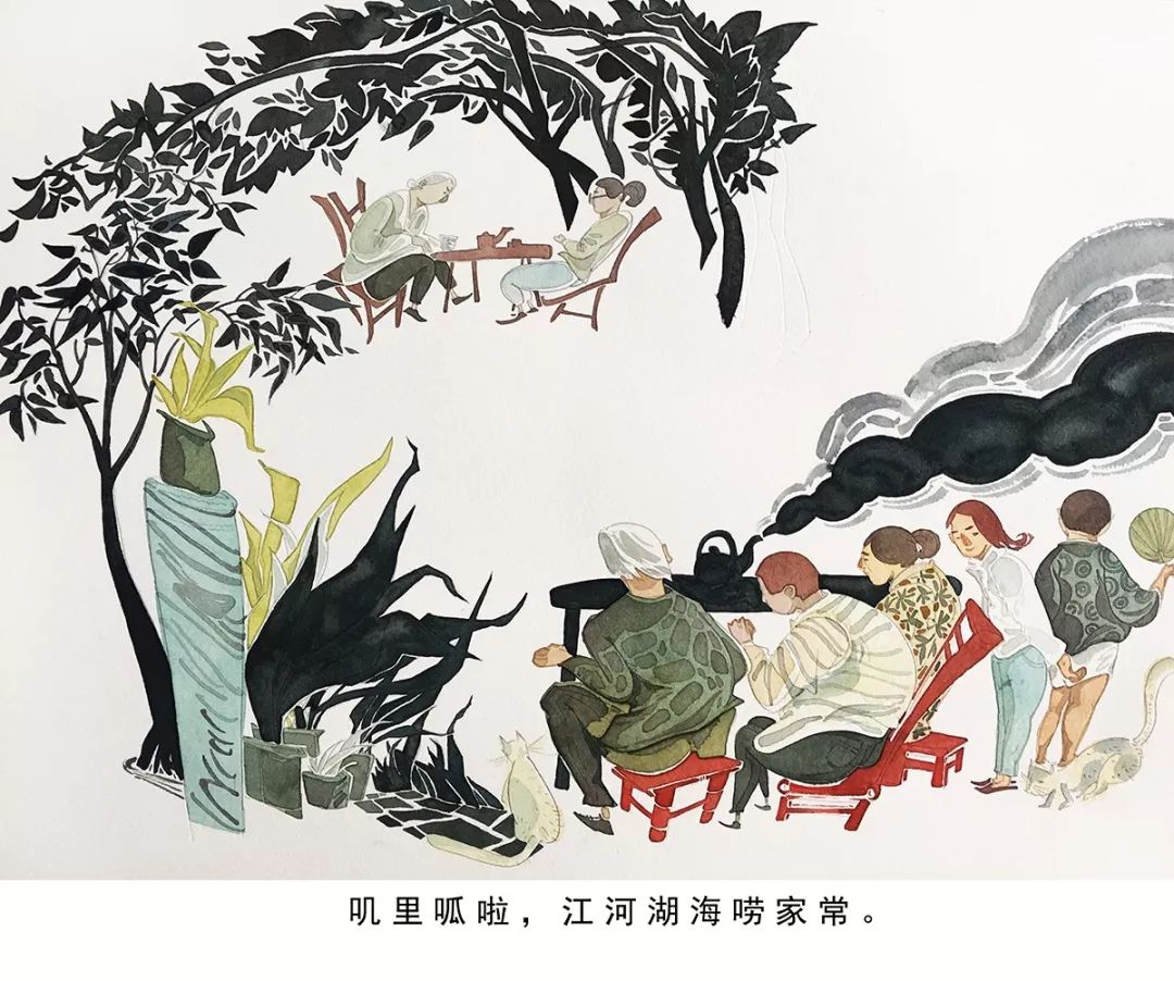 盛事丨9月来广州，邀你同游动漫的繁华