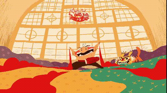 盛事丨9月来广州，邀你同游动漫的繁华