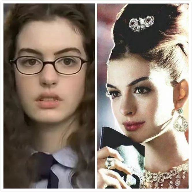 想要变好看？先找人夸你