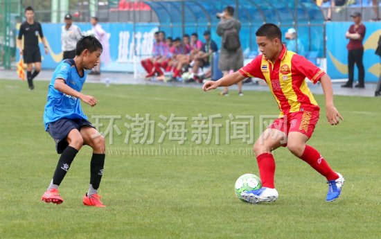 友好城市杯足球赛,2024首届足球城青少年足球邀请赛