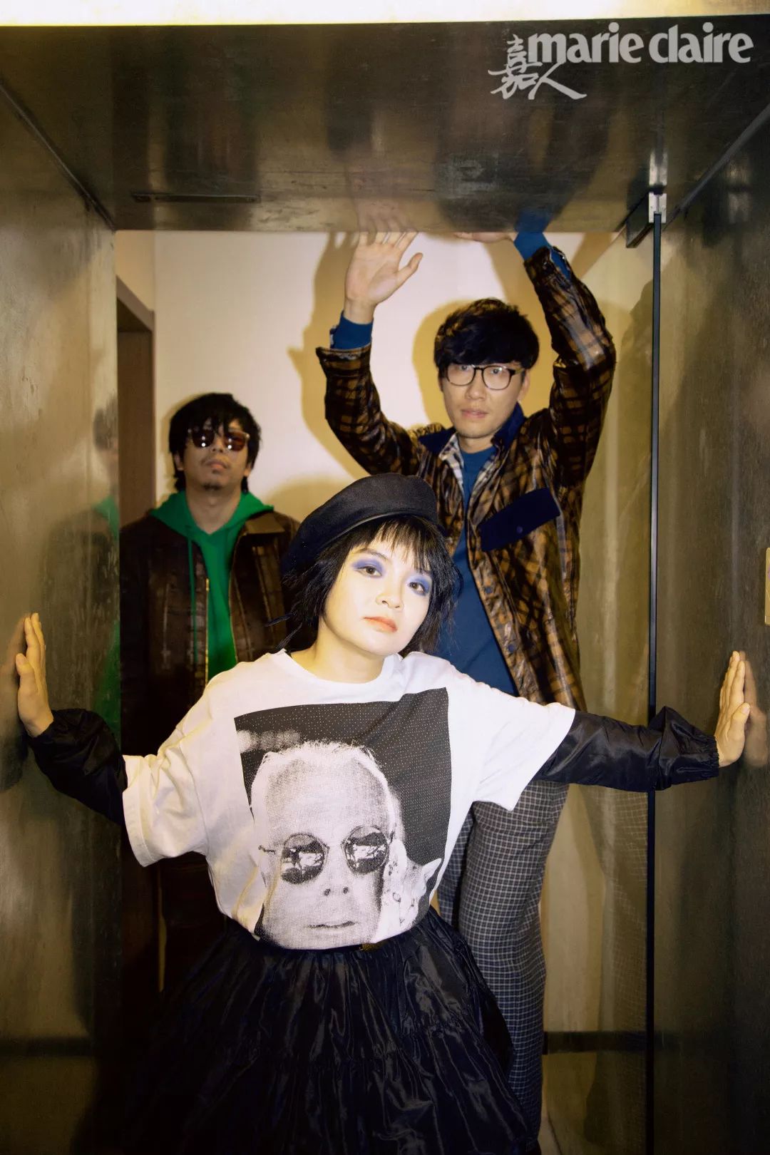 乐队的夏天已经全部录制结束,乐队的夏天到底发生了什么