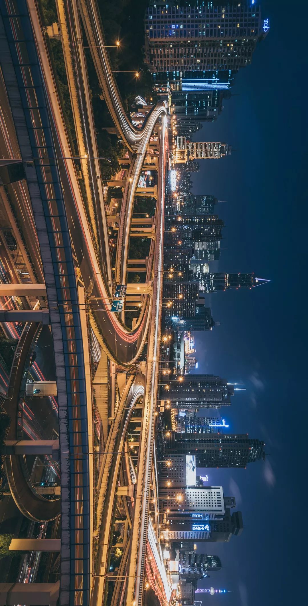 立交桥与高架桥,立交桥立交