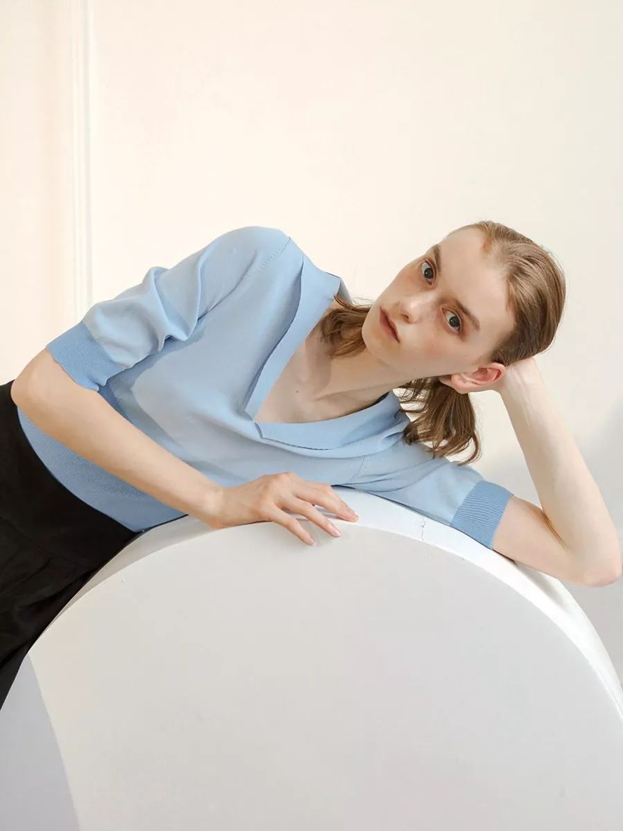 简约到极致的高级感,所有的高级感都源于极简