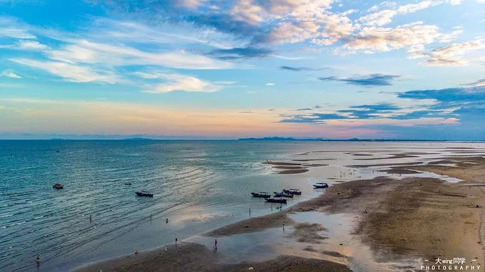提醒吃海鲜的人们,广西开海节吃海鲜