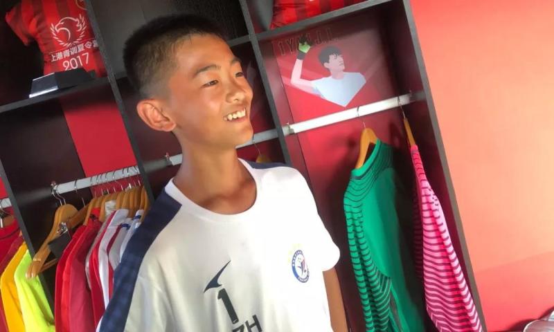 颜骏凌上港,颜骏凌上港未必能赢