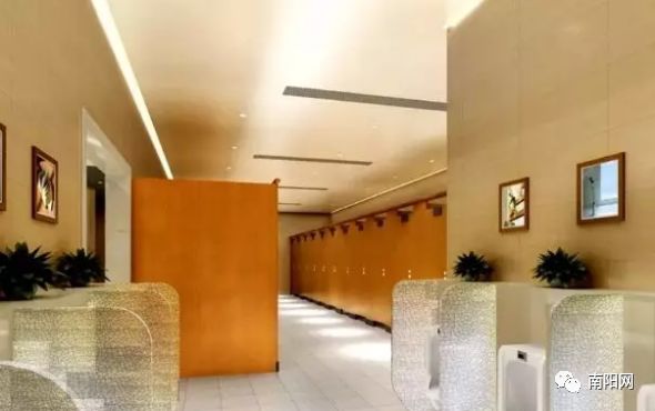 南阳高铁最全资料！站前四大项目公开，打开南阳交通新篇章