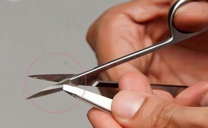 怎么贴双眼皮贴新手教程,咋贴双眼皮贴视频教程