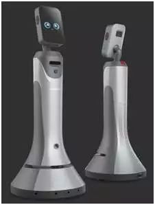 世界机器人博览会2024时间表,世界机器人展览会2019