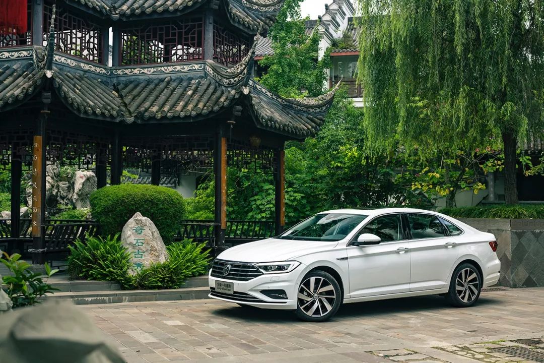 大众速腾2023均衡器调节最佳效果,2019款大众速腾全面介绍