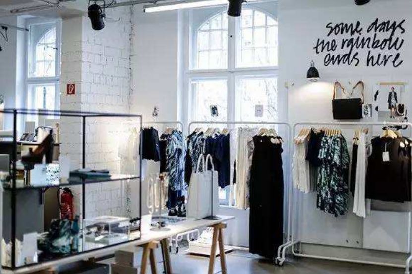 2024春夏上海时装周报名,2024上海时装周报名