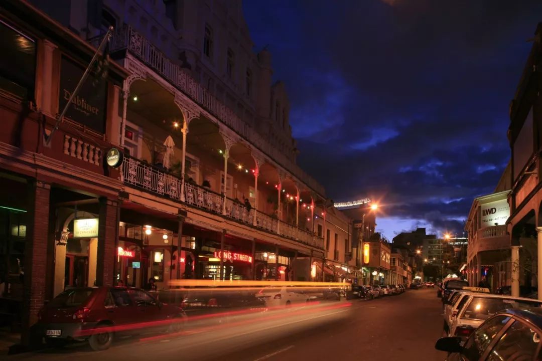 南非高尔夫球旅游,南非高尔夫