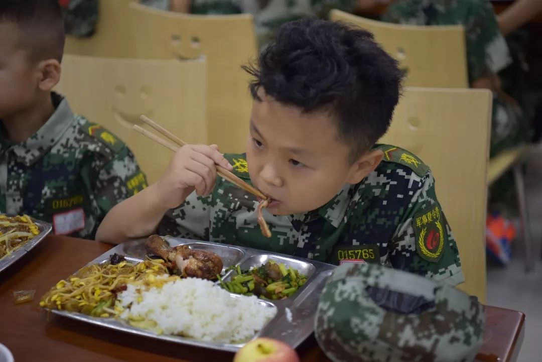 战狼成长计划,突破战狼二