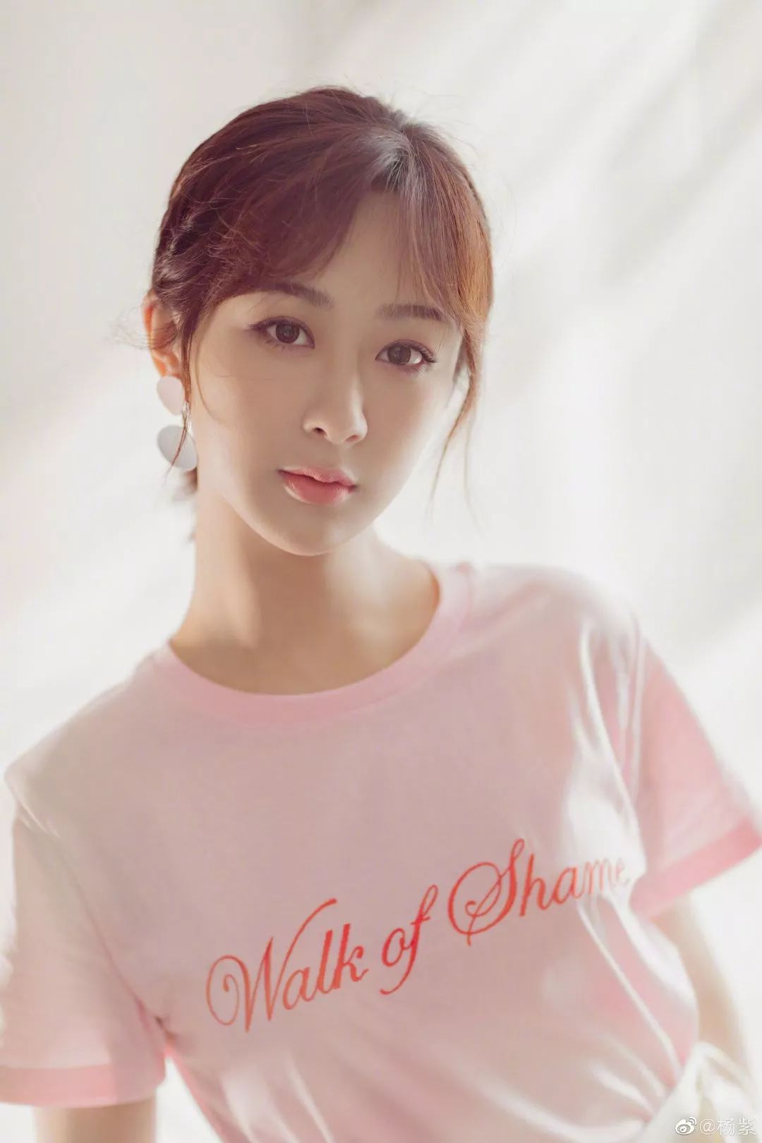 杨紫穿搭是什么风格,带你看看杨紫的穿搭