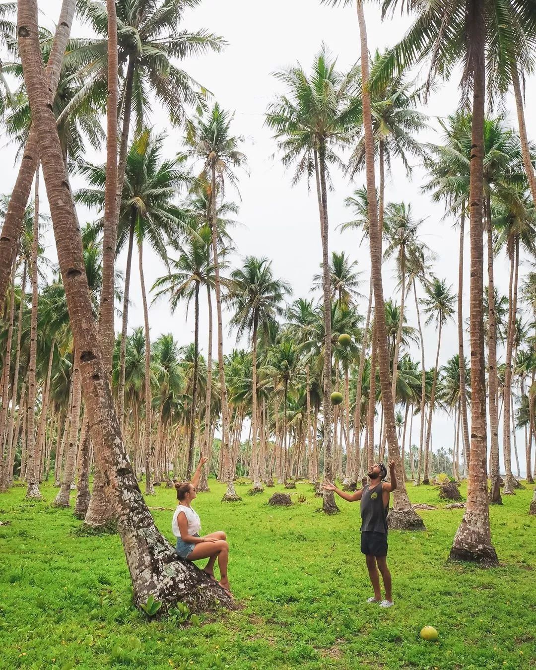 爱在旅途旅行,如果累了就放下一切去旅行吧