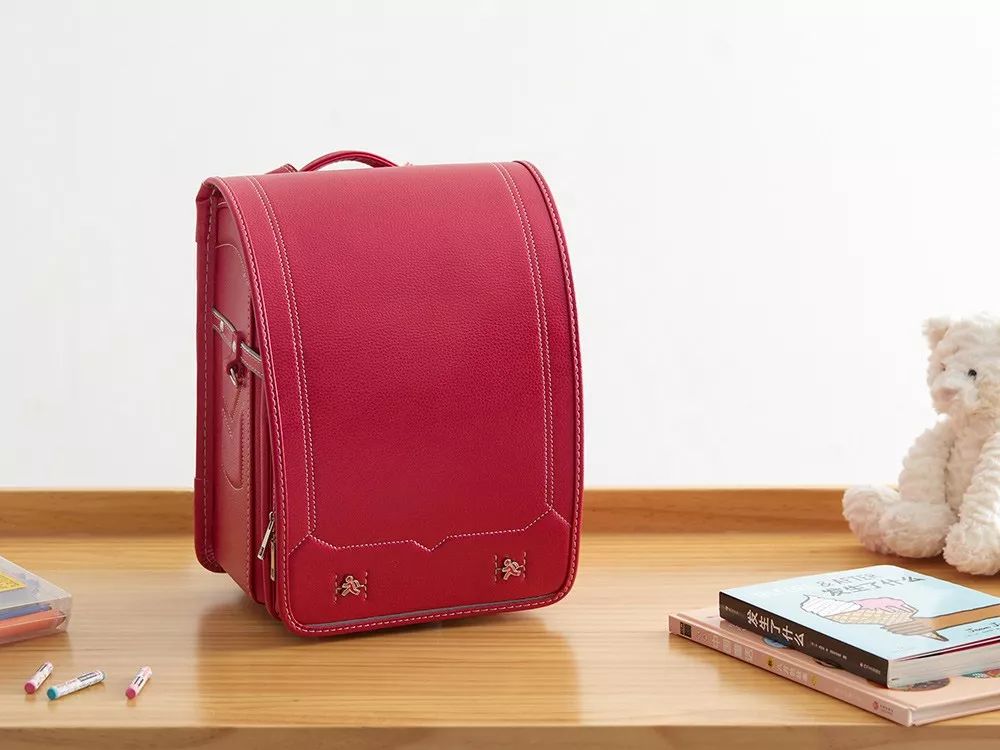 儿童护脊椎减负书包推荐,日本最有名的儿童书包