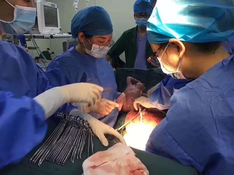 杰出的他们，为我们的健康保驾护航