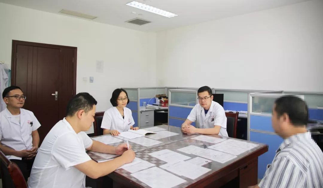 杰出的他们，为我们的健康保驾护航