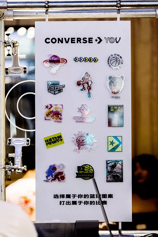 史上第一篮球鞋,第一双进入时尚圈的篮球鞋