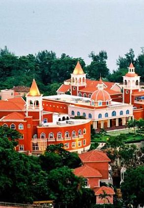 厦门五天四夜游玩攻略,三天三夜游厦门超详细攻略