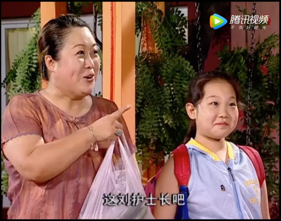 家有儿女长大后回忆,家有儿女经典回忆录