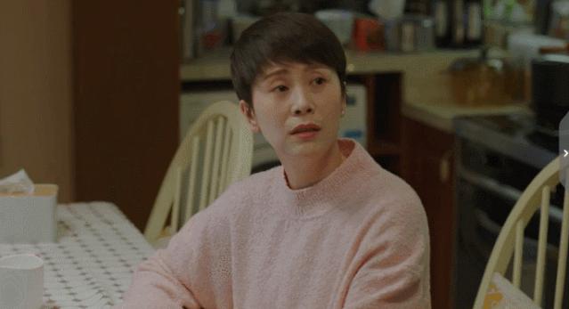 我要有个海清这样的妈，天天长衣柜里