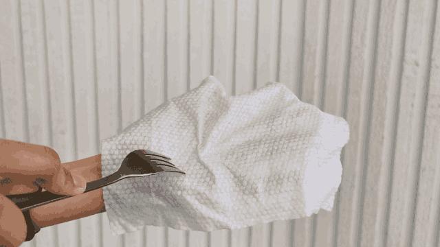 湿巾不要乱用,湿巾用不用酒精